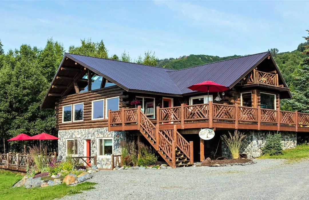Juneberry Lodge-1